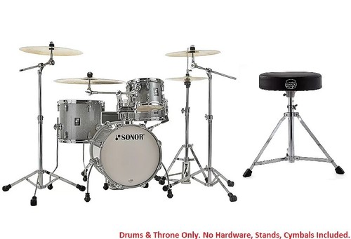 Sonor aq2 titanium quartz - aq2,