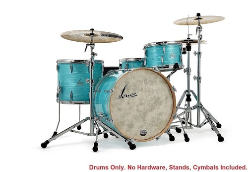 Sonor vintage california - california, blue