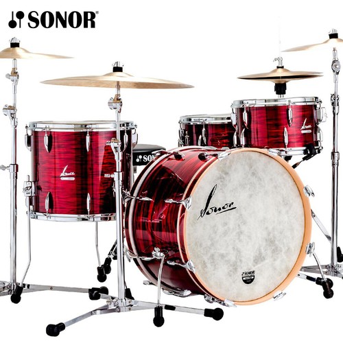 Sonor vintage series - series, with