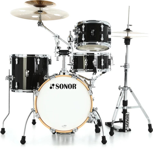 Sonor aqx jungle piece - sonor, shell