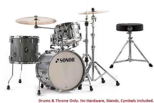 Sonor aq2 titanium quartz - aq2,