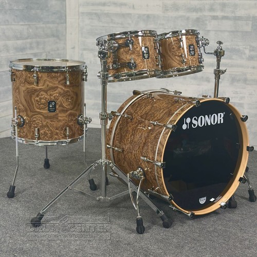 Sonor prolite 4pc - sonor,
