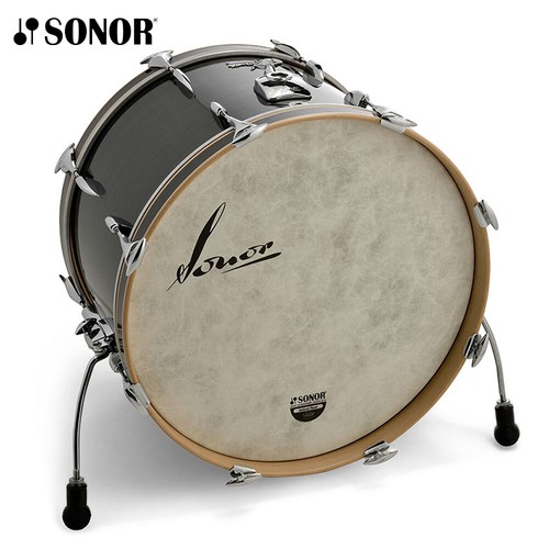 Sonor vintage series 14 - sonor, 14"