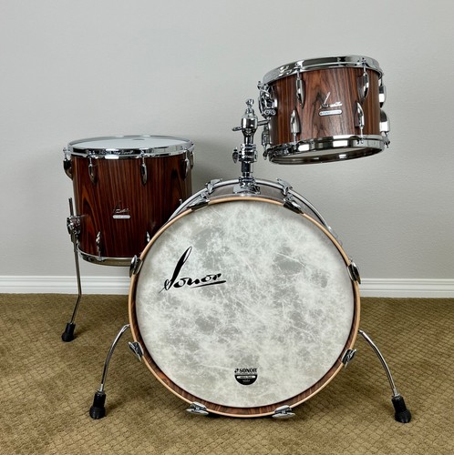 Sonor vintage series 16 - vintage,