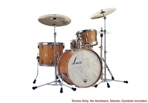 Sonor vintage teak - vintage, gloss