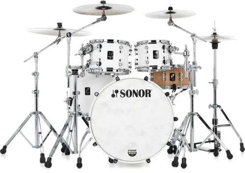 Sonor momentum maple piece - sonor,