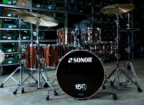 Sonor 150th anniversary aq2 - sonor,