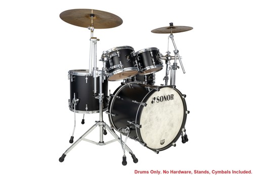 Sonor momentum beech - sonor, black