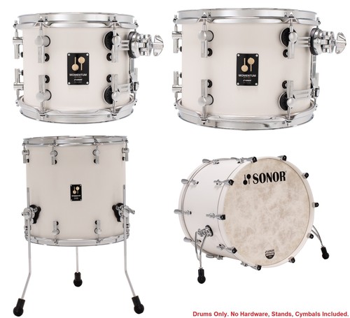 Sonor momentum maple satin - momentum,