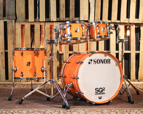 Sonor sq2 medium - sq2,