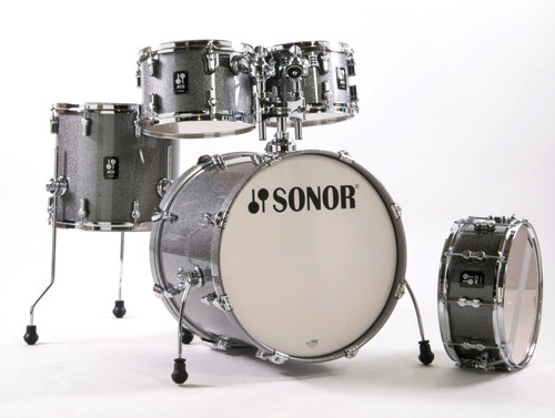 Sonor aq2 maple studio - sonor, 5pc