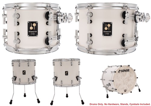 Sonor momentum maple satin - maple,