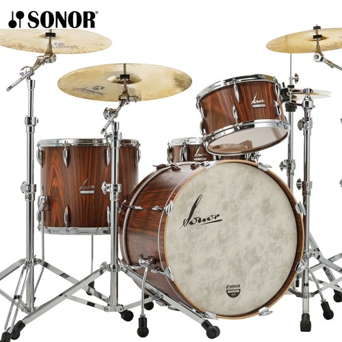 Sonor vintage series - series, 3pc