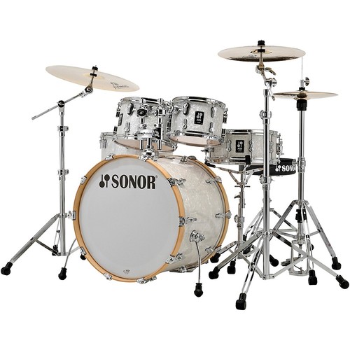 Sonor aq2 stage maple 5piece - sonor,