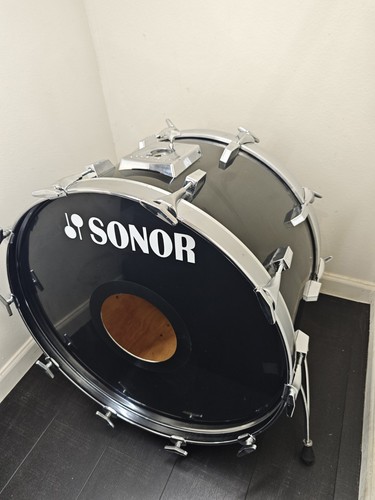 Rare vintage sonor phonic - vintage,