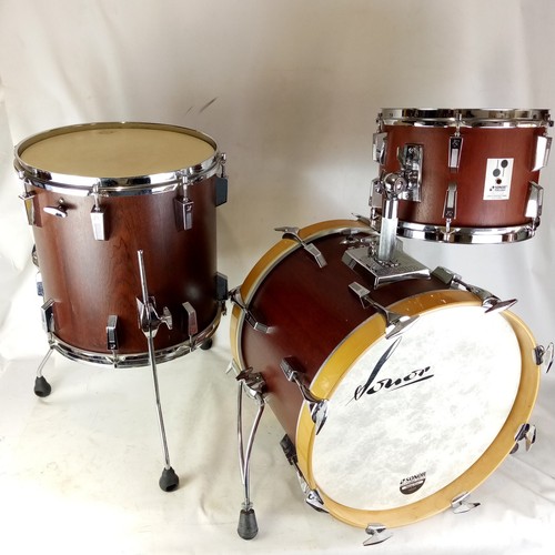Sonor phonic mahogany - sonor,