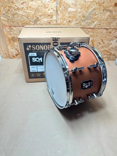 Sonor sq1 13x9 - sq1, mounted