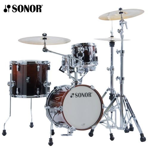 Sonor aq2 martini maple - martini, 4