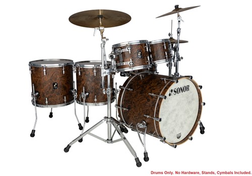 Sonor momentum maple - momentum,
