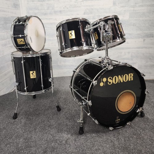 Used vintage sonor force 3000 - sonor,