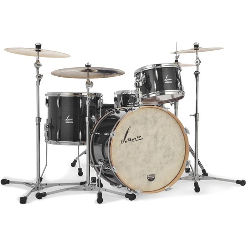 Sonor vintage 3pc - sonor,