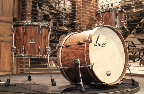 Sonor vintage series 3pcs - vintage,