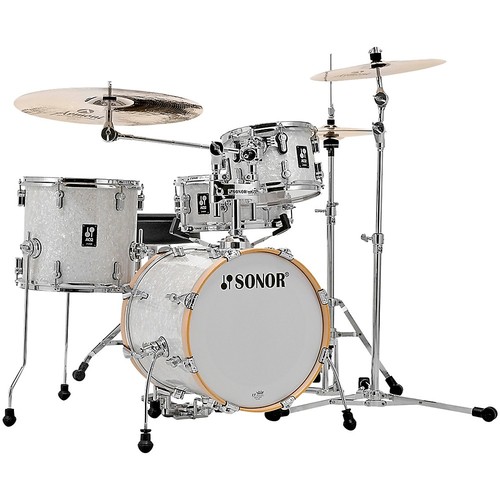 Sonor aq2 safari maple 4piece - maple,