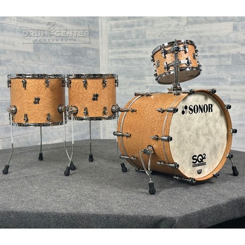 Sonor sq2 maple birch - sq2, maple/birch