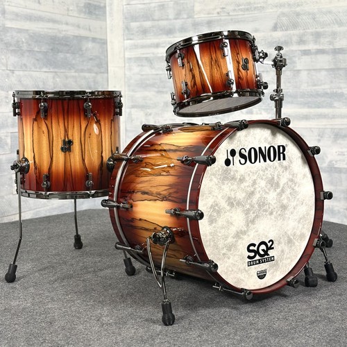 Sonor sq2 maple 3pc - sq2,