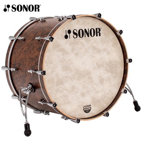 Sonor momentum 15 25 - 24", 15.25"