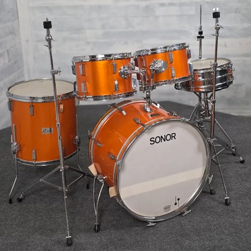 Used vintage sonor champion - used,