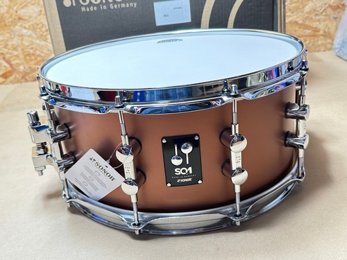 Sonor sq1 1465 - 1465, 14x6.5"