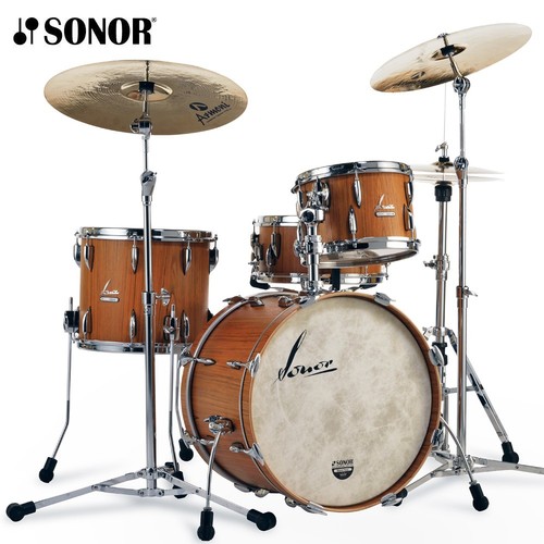 Sonor vintage series with - sonor,