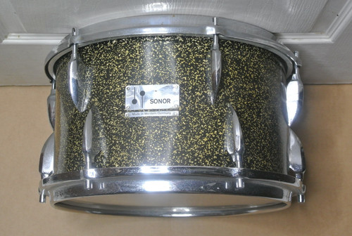 Super rare sonor western - super, 60's