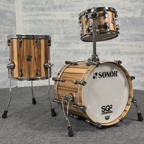 Sonor sq2 beech 3pc - sonor,