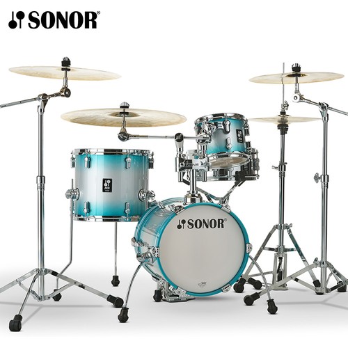 Sonor aq2 martini maple - sonor,