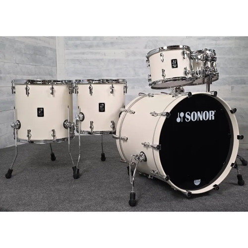 Used sonor prolite 5pc - prolite, drum