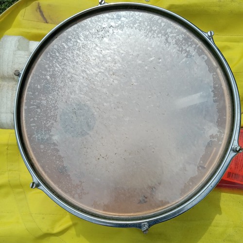 Sonor - sonor, 12".