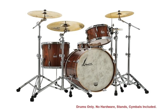 Sonor vintage rosewood - sonor,