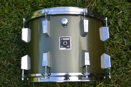 1970 sonor phonic - 1970's, in