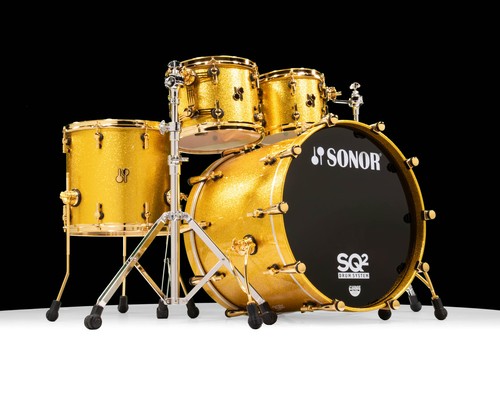 Sonor sq2 4pc maple - sq2,