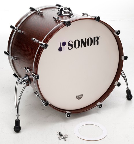 Sonor prolite maple x - sonor, 16"