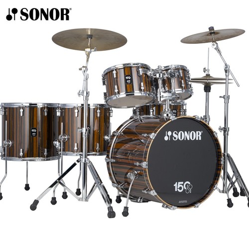 Sonor 150th anniversary aq2 - sonor,