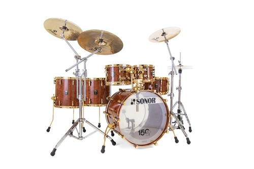 Sonor 150th anniversary - 150th,