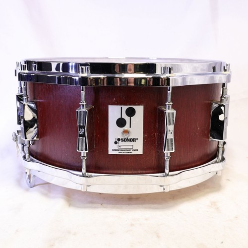 Sonor 516mr phonic - sonor, series